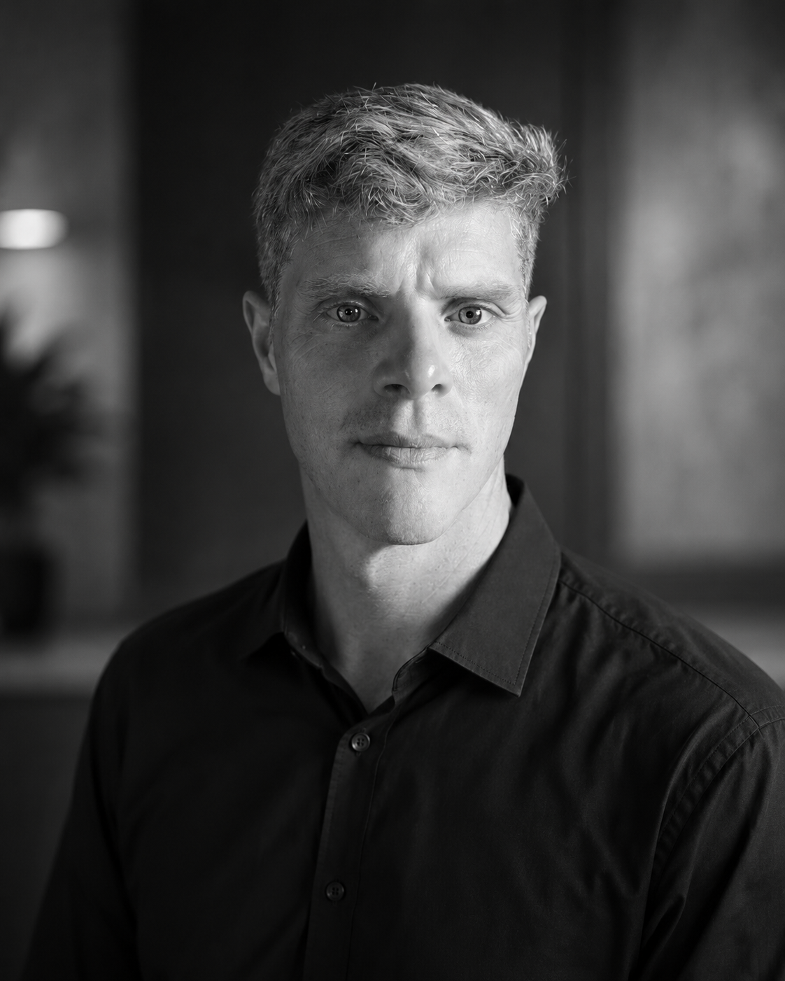 Ryan Chappell, founder and coach at Accent Forge